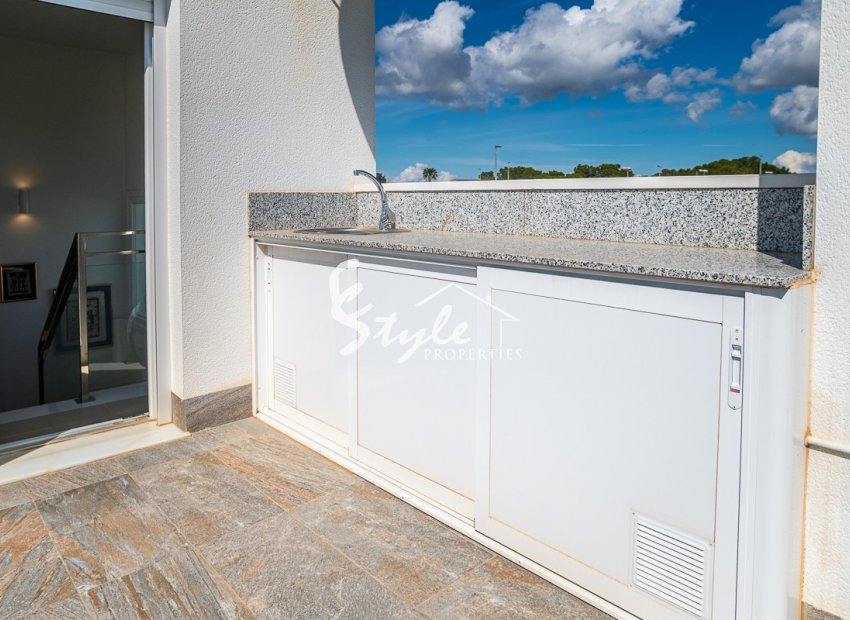 Reventa - Villa - Pilar de la Horadada - Pilar de La Horadada