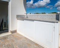 Reventa - Villa - Pilar de la Horadada - Pilar de La Horadada