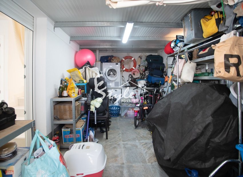 Reventa - Villa - Pilar de la Horadada - Pilar de La Horadada