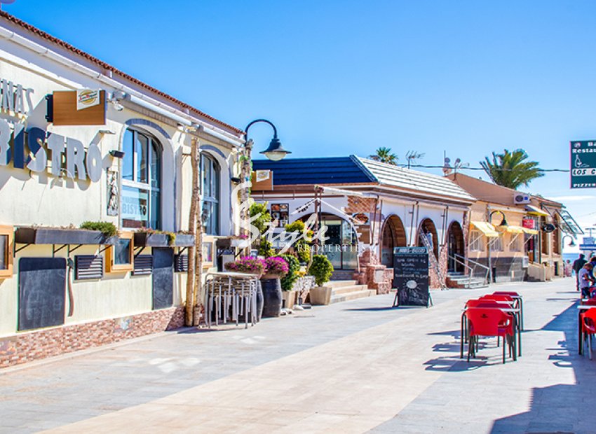 Reventa - Villa - Pilar de la Horadada - Pilar de La Horadada