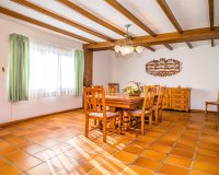 Reventa - Villa - Pilar de la Horadada - Pilar de La Horadada