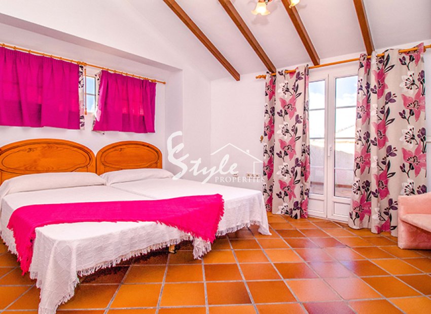 Reventa - Villa - Pilar de la Horadada - Pilar de La Horadada