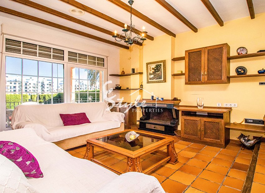 Reventa - Villa - Pilar de la Horadada - Pilar de La Horadada