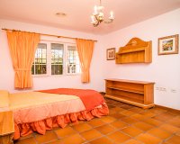 Reventa - Villa - Pilar de la Horadada - Pilar de La Horadada