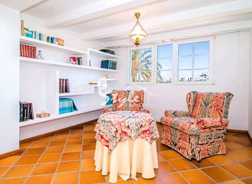 Reventa - Villa - Pilar de la Horadada - Pilar de La Horadada