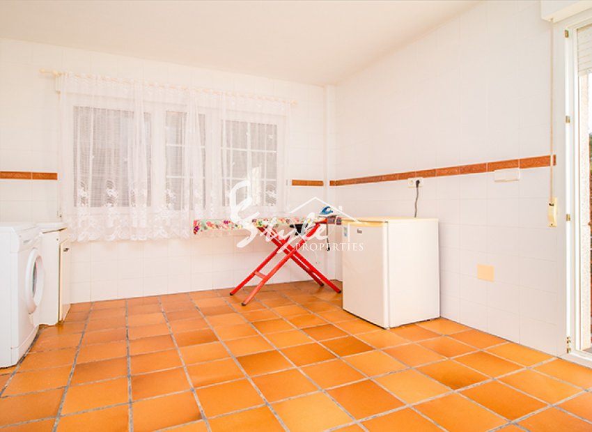 Reventa - Villa - Pilar de la Horadada - Pilar de La Horadada