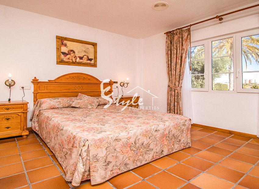 Reventa - Villa - Pilar de la Horadada - Pilar de La Horadada