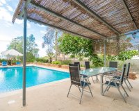 Reventa - Villa - Pilar de la Horadada - Pinar de Campoverde