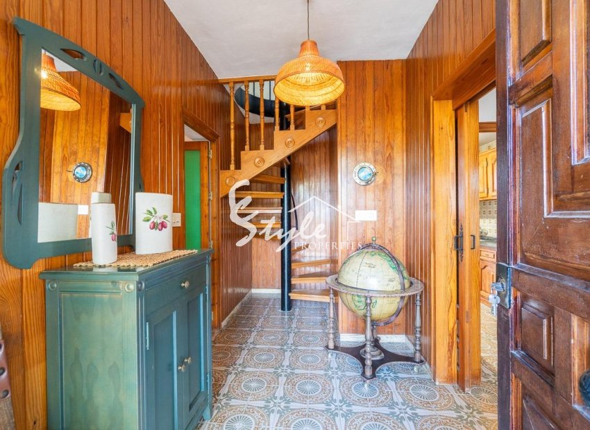 Reventa - Villa - Pilar de la Horadada - Pinar de Campoverde