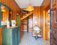 Reventa - Villa - Pilar de la Horadada - Pinar de Campoverde