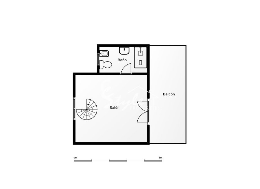 Reventa - Villa - Pilar de la Horadada - Pinar de Campoverde