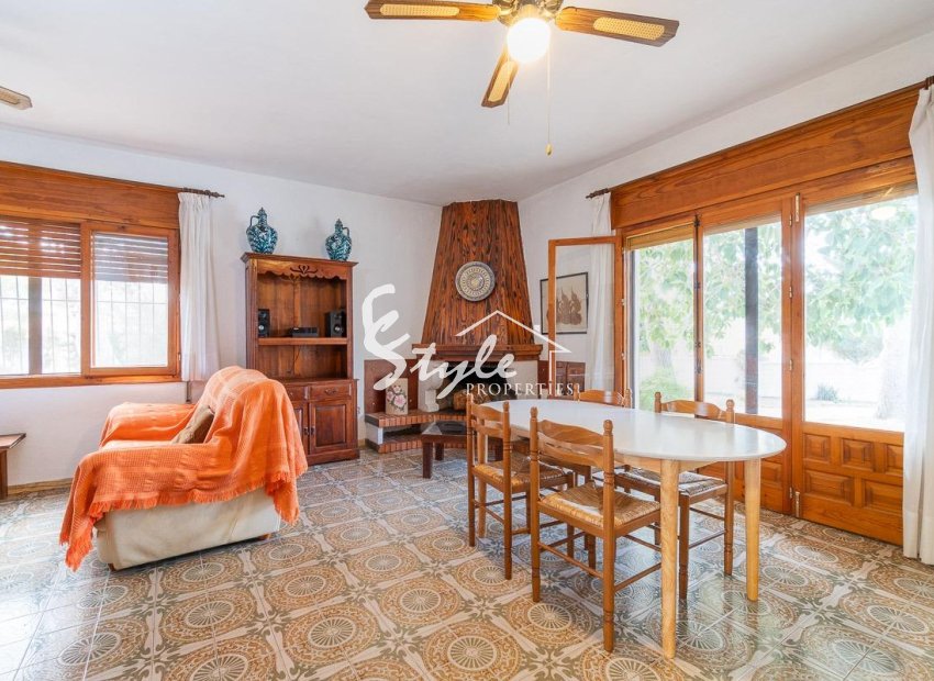 Reventa - Villa - Pilar de la Horadada - Pinar de Campoverde