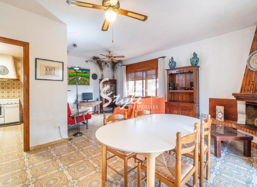 Reventa - Villa - Pilar de la Horadada - Pinar de Campoverde