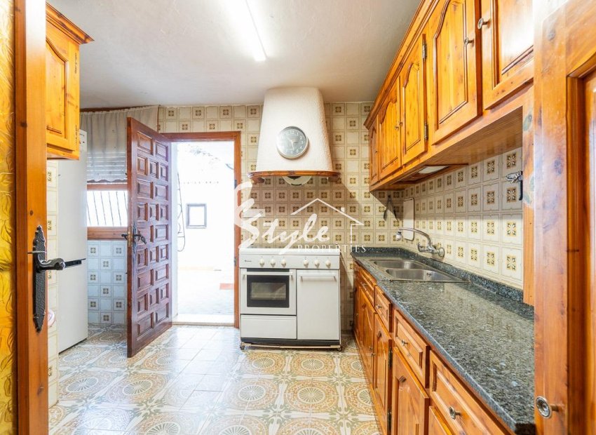 Reventa - Villa - Pilar de la Horadada - Pinar de Campoverde