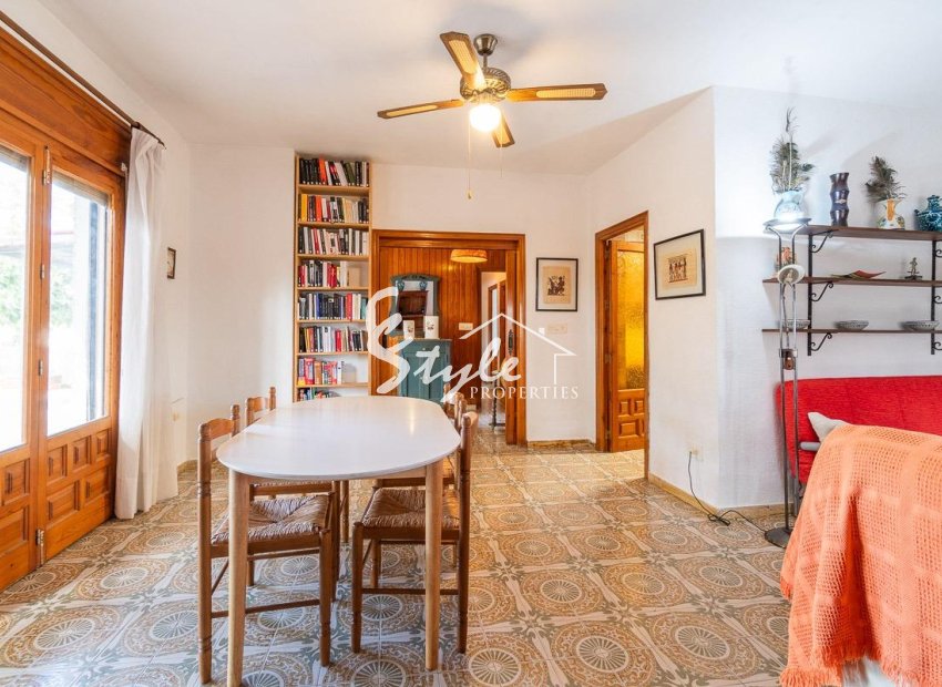 Reventa - Villa - Pilar de la Horadada - Pinar de Campoverde