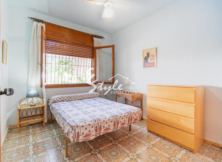 Reventa - Villa - Pilar de la Horadada - Pinar de Campoverde