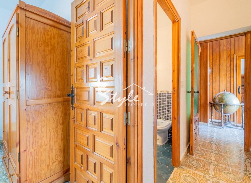 Reventa - Villa - Pilar de la Horadada - Pinar de Campoverde