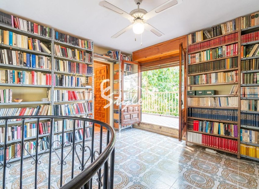 Reventa - Villa - Pilar de la Horadada - Pinar de Campoverde