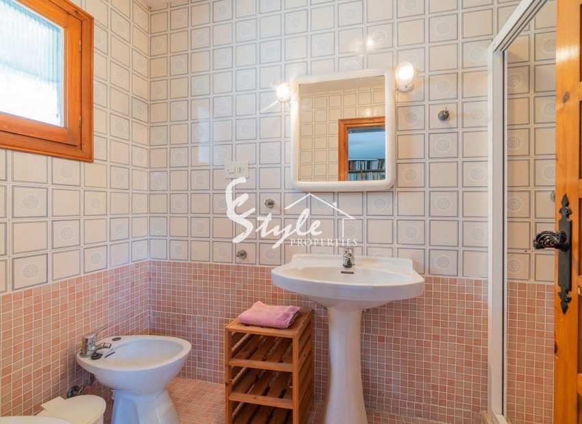 Reventa - Villa - Pilar de la Horadada - Pinar de Campoverde