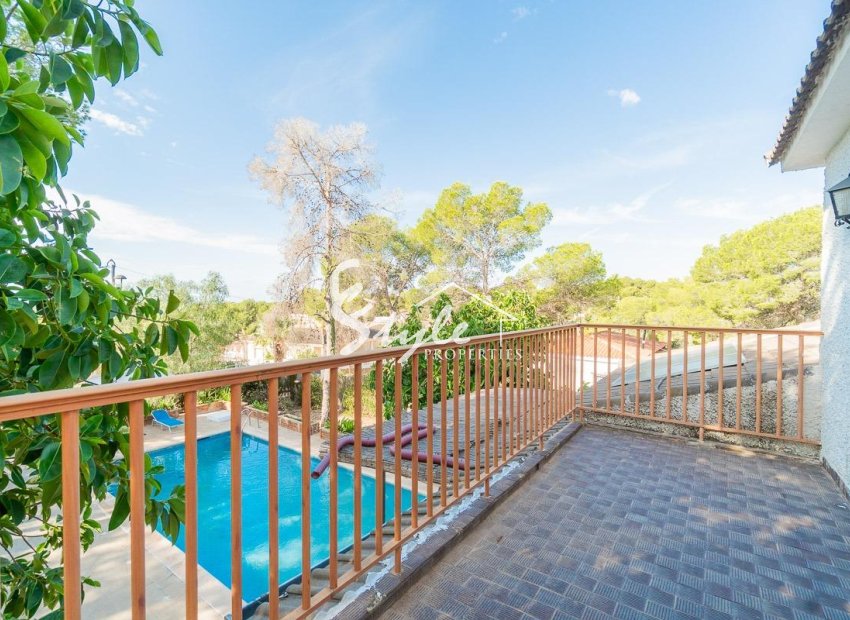 Reventa - Villa - Pilar de la Horadada - Pinar de Campoverde