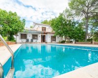 Reventa - Villa - Pilar de la Horadada - Pinar de Campoverde