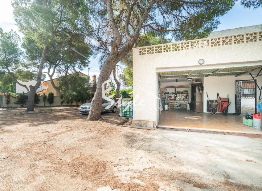 Reventa - Villa - Pilar de la Horadada - Pinar de Campoverde