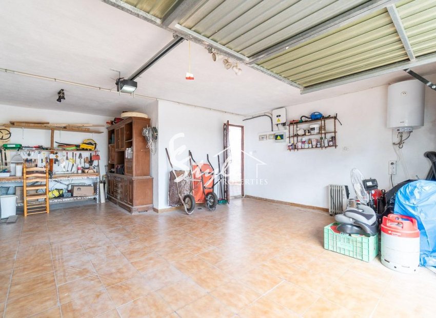 Reventa - Villa - Pilar de la Horadada - Pinar de Campoverde