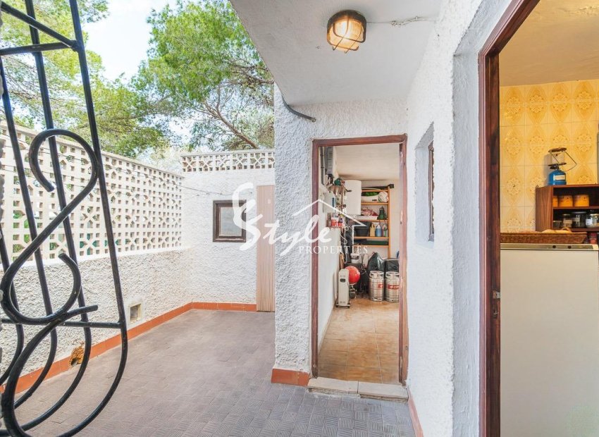 Reventa - Villa - Pilar de la Horadada - Pinar de Campoverde