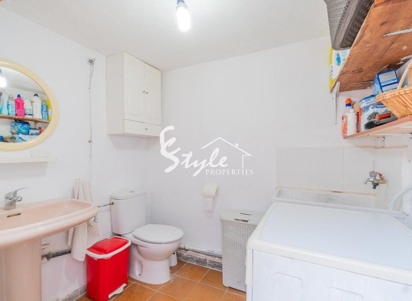 Reventa - Villa - Pilar de la Horadada - Pinar de Campoverde