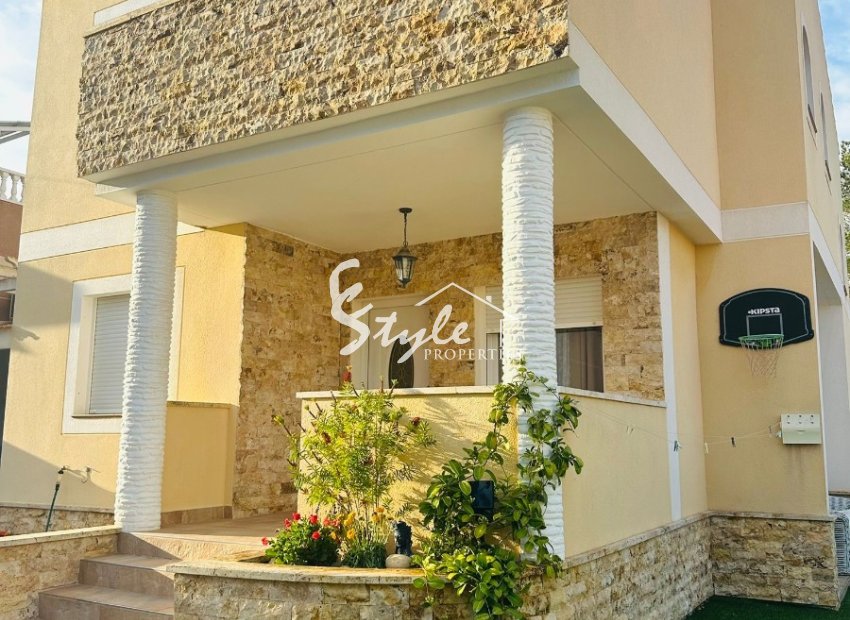 Reventa - Villa - Pilar de la Horadada - Pinar de Campoverde