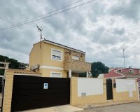 Reventa - Villa - Pilar de la Horadada - Pinar de Campoverde