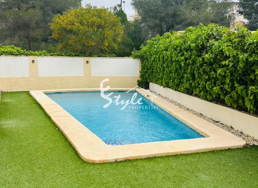 Reventa - Villa - Pilar de la Horadada - Pinar de Campoverde