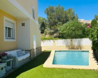 Reventa - Villa - Pilar de la Horadada - Pinar de Campoverde