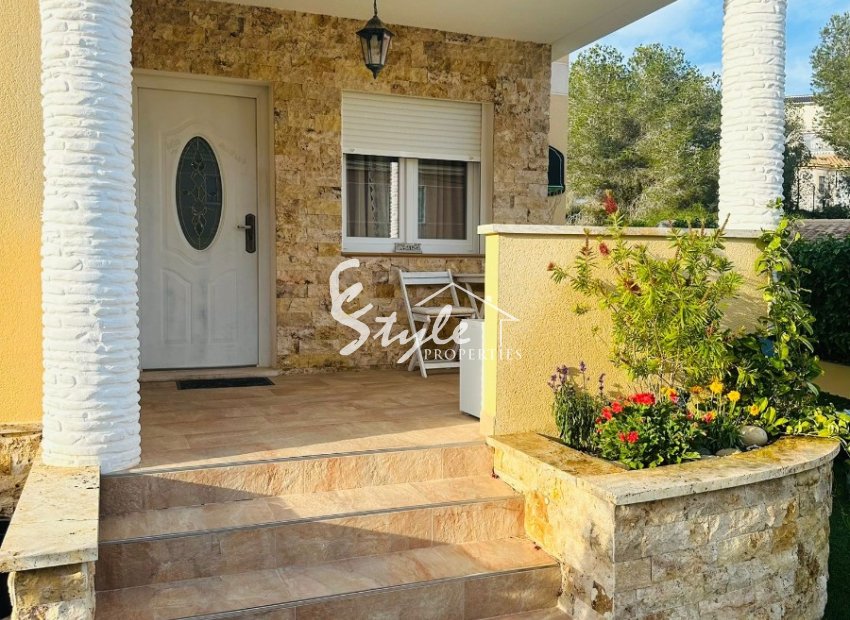 Reventa - Villa - Pilar de la Horadada - Pinar de Campoverde