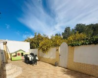 Reventa - Villa - Pilar de la Horadada - Pinar de Campoverde