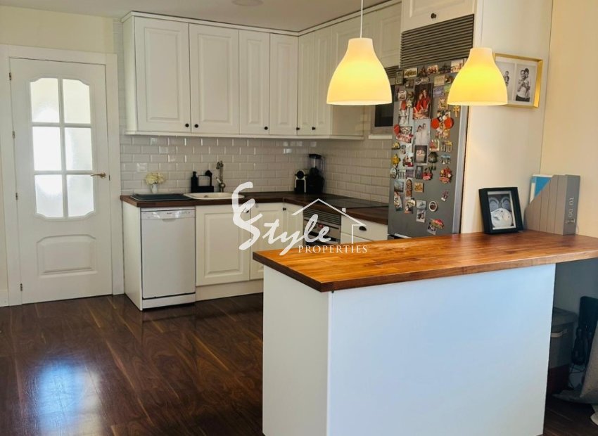 Reventa - Villa - Pilar de la Horadada - Pinar de Campoverde