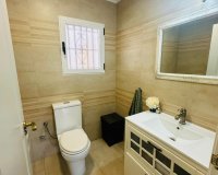 Reventa - Villa - Pilar de la Horadada - Pinar de Campoverde