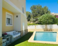 Reventa - Villa - Pilar de la Horadada - Pinar de Campoverde