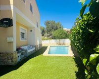 Reventa - Villa - Pilar de la Horadada - Pinar de Campoverde