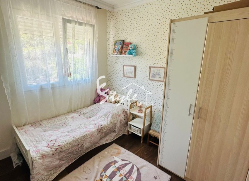 Reventa - Villa - Pilar de la Horadada - Pinar de Campoverde