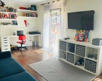 Reventa - Villa - Pilar de la Horadada - Pinar de Campoverde