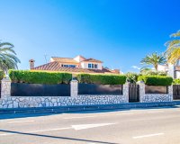 Reventa - Villa - Pilar de La Horadada