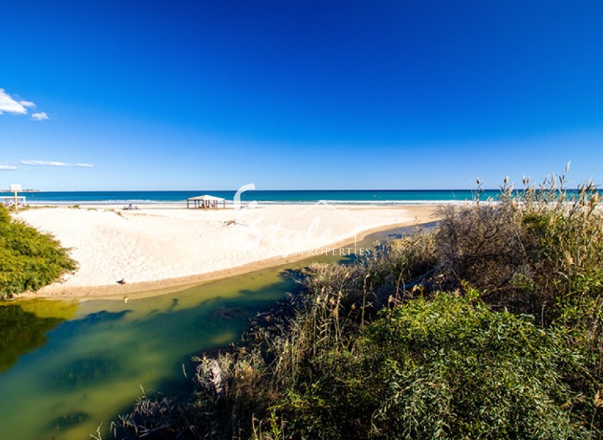 Reventa - Villa - Pilar de La Horadada