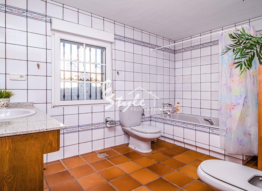 Reventa - Villa - Pilar de La Horadada