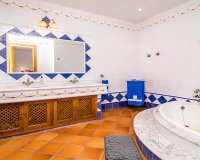 Reventa - Villa - Pilar de La Horadada