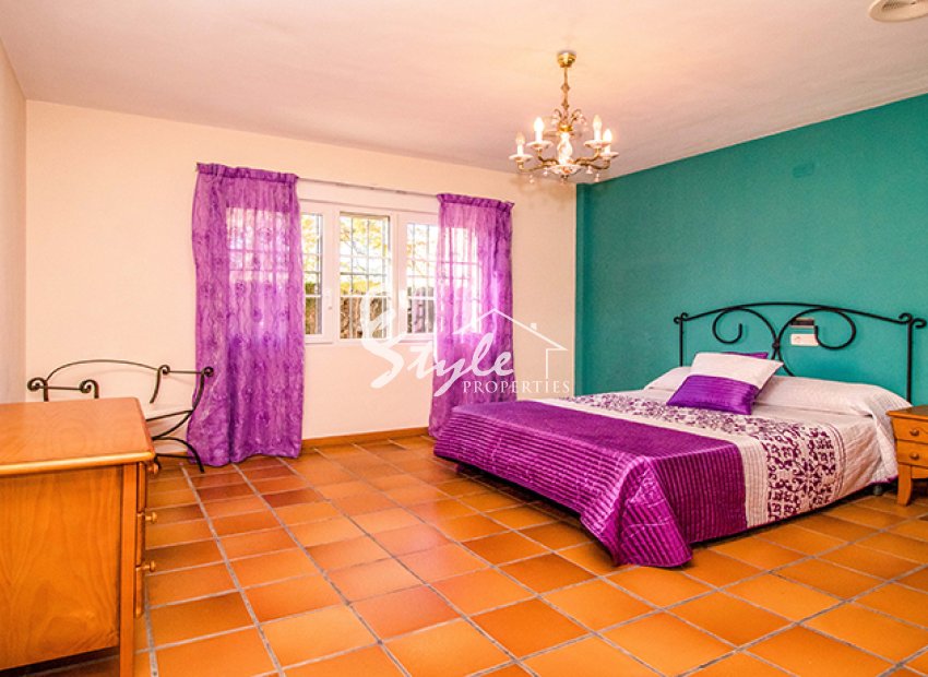 Reventa - Villa - Pilar de La Horadada