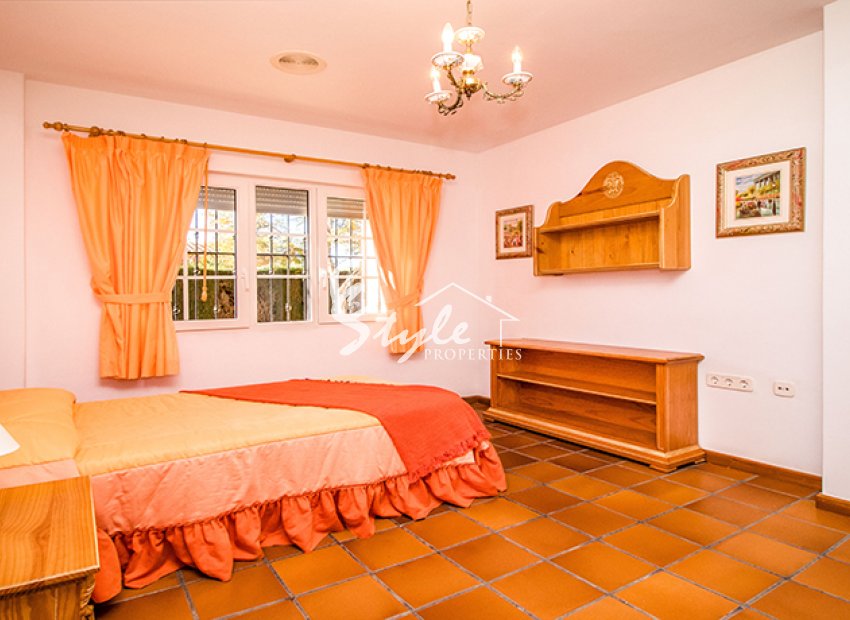 Reventa - Villa - Pilar de La Horadada