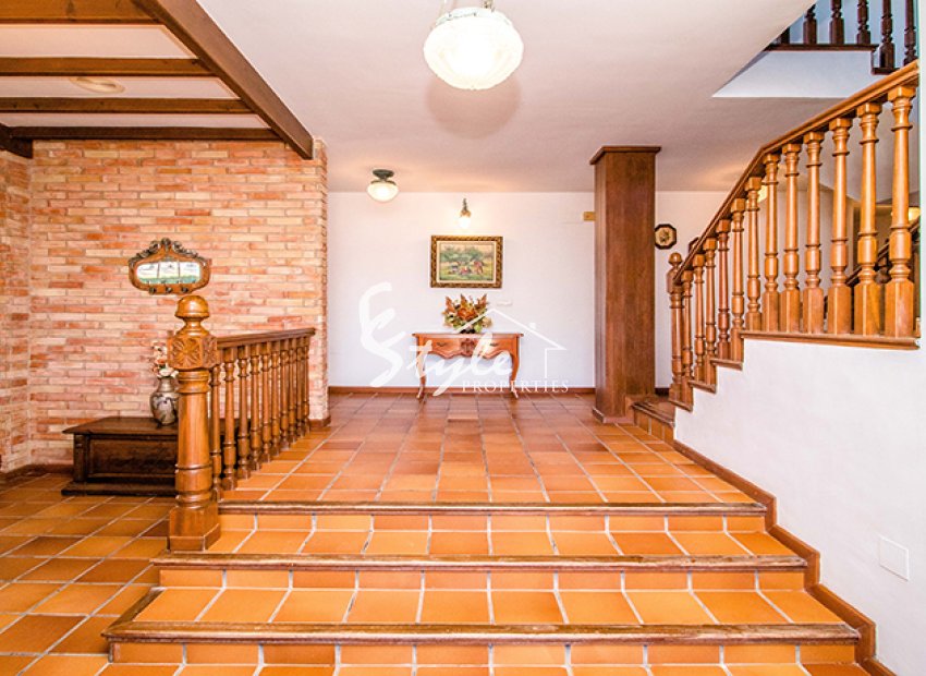 Reventa - Villa - Pilar de La Horadada