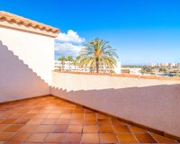 Reventa - Villa - Pilar de La Horadada