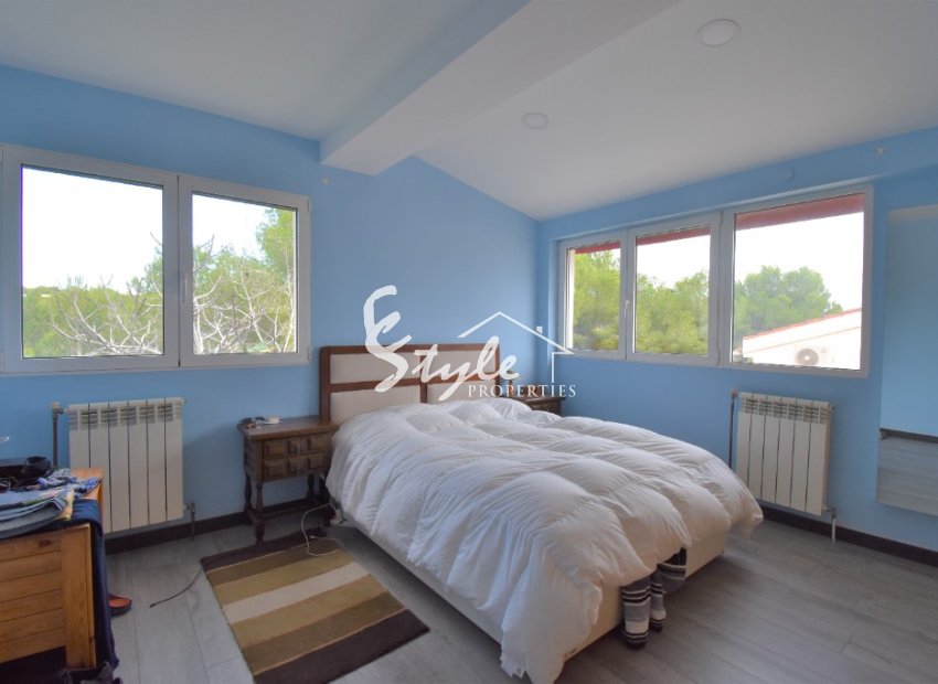 Reventa - Villa - Pinar De Campoverde